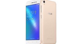 Asus ZenFone Live ZB501KL