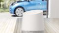 BMW connected google assistant