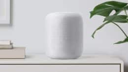 HomePod Apple