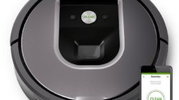 IROBOT ROOMBA 960