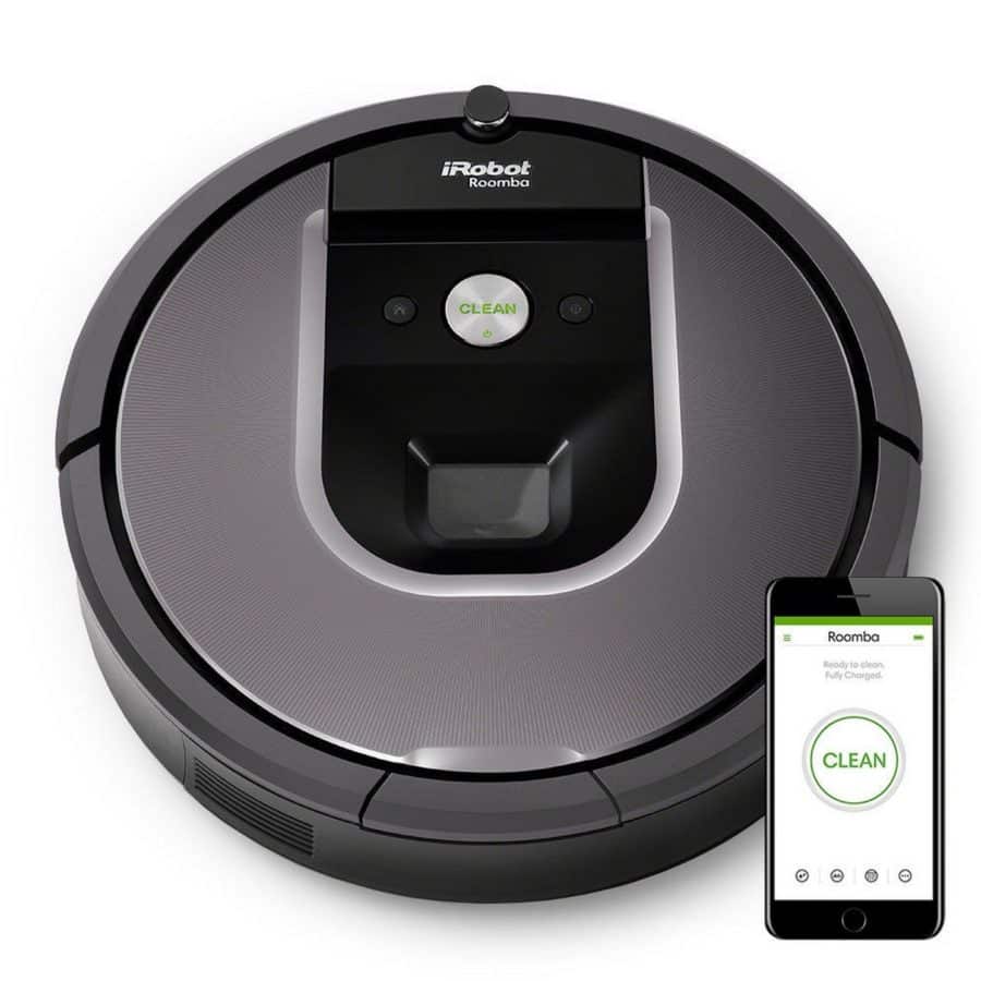 IROBOT ROOMBA 960