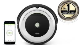 Irobot - roomba 691