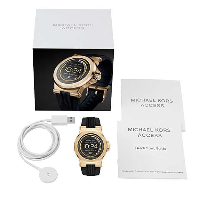 Michael kors mkt5009 sales