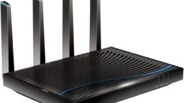 Nighthawk X8 Wi-Fi AC5300