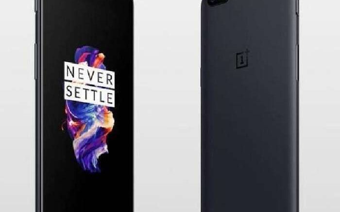 OnePlus 5