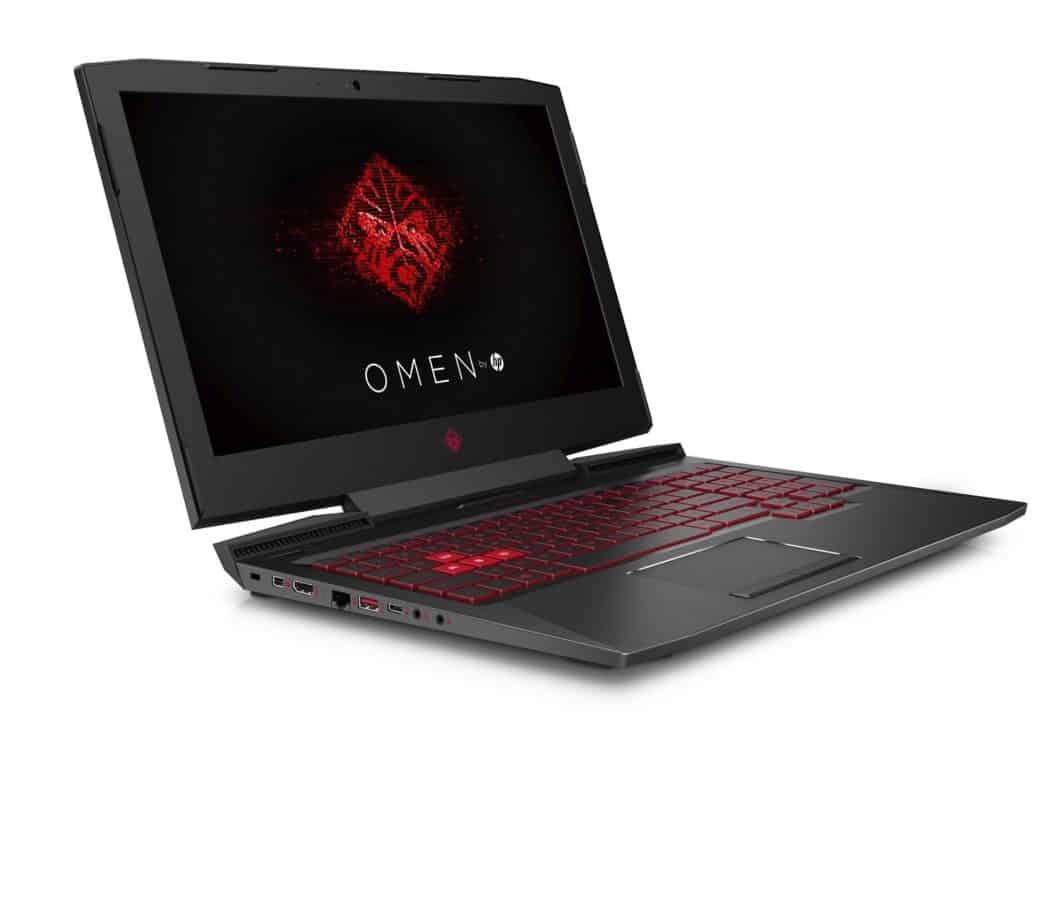 PC Portable Gaming HP OMEN 15-ce099nf