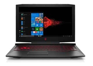 PC Portable Gaming HP OMEN 15-ce099nf