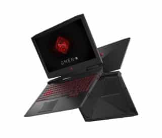 PC Portable Gaming HP OMEN 15-ce099nf