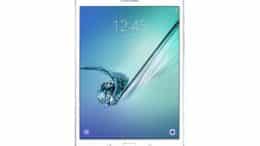 Samsung Galaxy Tab S2