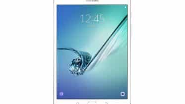 Samsung Galaxy Tab S2