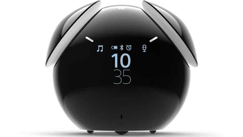 Smart Bluetooth® Speaker BSP60