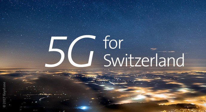 Swisscom et Ericsson partenaires pour déployer le GIGABIT LTE et la 5G