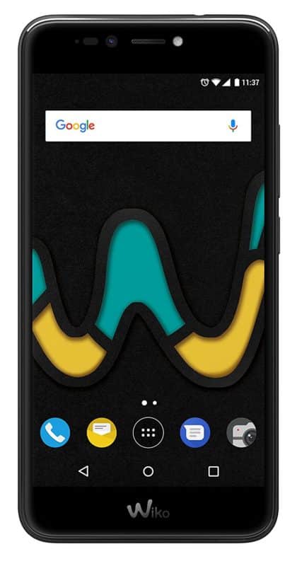 Wiko Upulse 