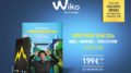 Wiko view Soprano mon précieux