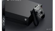 Xbox One X