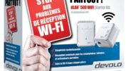 devolo dLAN 500 WiFi