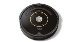 iRobot Roomba 650 Aspirateur Robot