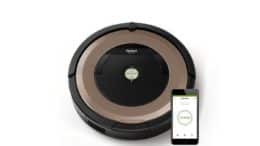 iRobot Roomba 895