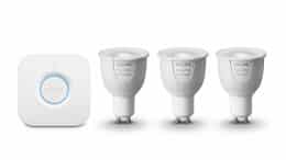 kit de démarrage Philips Hue