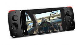 moto Z Play GamePad