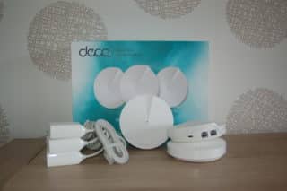 TP-Link Deco M5