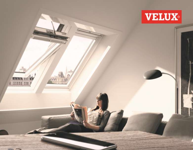 velux active