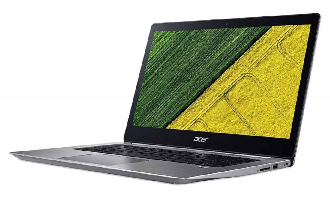 Acer Swift 3 SF314-52G-723T