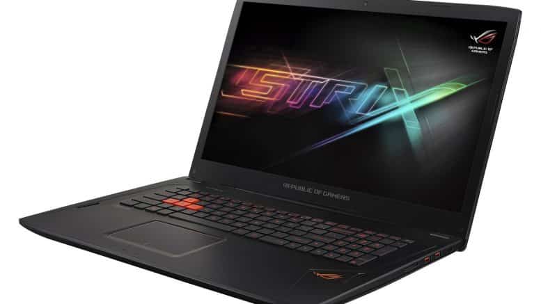 Asus ROG GL702VI-BA033T