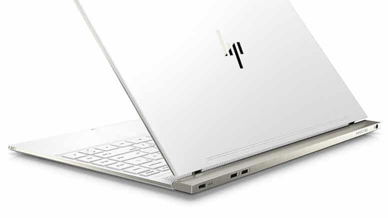 HP Spectre 13-af000nf