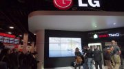 LG STAND