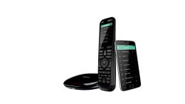 Logitech Harmony Elite