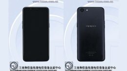 OPPO A83