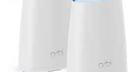 ORBI Compact RBK40