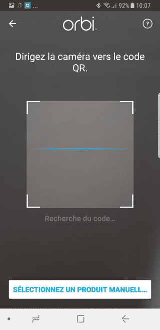 Orbi Pro
