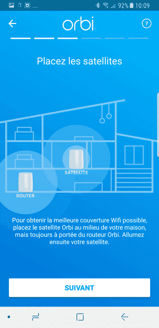 Orbi Pro
