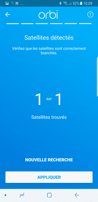Orbi Pro