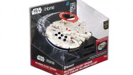 STAR WARS MILLENNIUM FALCON