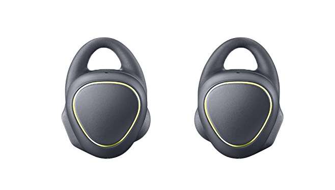 Samsung Gear IconX