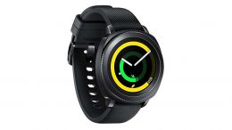 Samsung Gear Sport