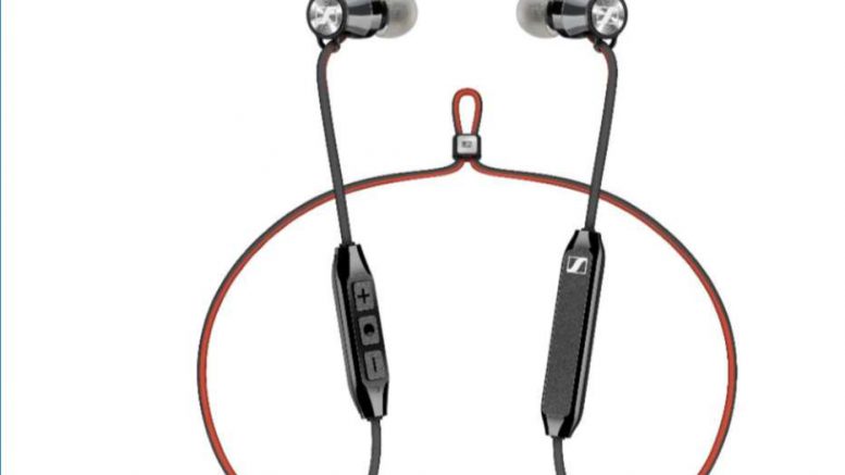 Sennheiser MOMENTUM Free