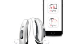 Signia Pure 312 Nx aide auditive Bluetooth