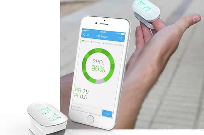 iHealth Air