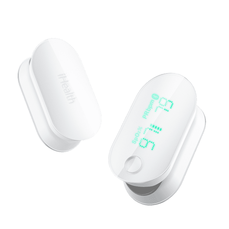 iHealth Air