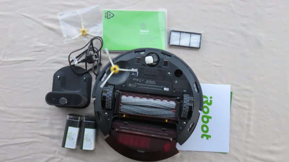 iRobot Roomba 980