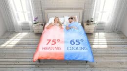 smartduvet
