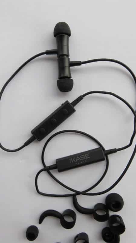 thekase intra-auriculaires Bluetooth