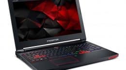 Acer Predator G9-593-77VQ