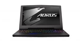 Aorus X5 V6