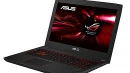 Asus ROG FX553VE-DM354T