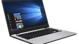 Asus Vivobook S14